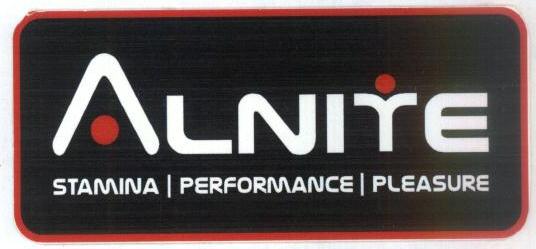 Alnite (label) Device mark 1526480 Trademark