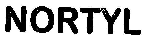 Nortyl Device mark 2489601 Trademark