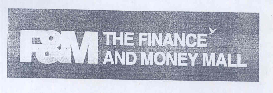 F & M The Finance And Money Mall (device) Device mark 1765696 Trademark