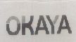 Okaya(label) Device mark 1156730 Trademark