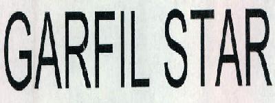 Garfil Star Device mark 2393079 Trademark