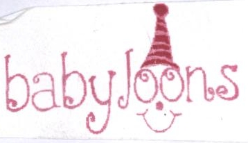 Babyjoons Device mark 2183542 Trademark