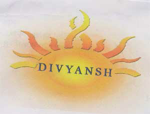 Divyansh Device mark 1881731 Trademark