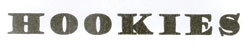 Hookies Device mark 1944362 Trademark