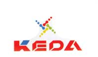 Keda With Device Device mark 2210831 Trademark