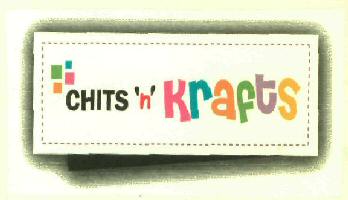 Chits 'n' Krafts (label) Device mark 2696890 Trademark