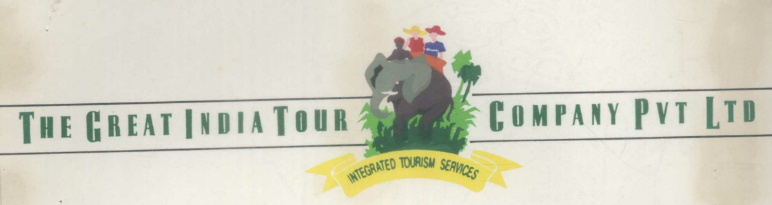 The Great India Tour Company Pvt Ltd Device mark 678239 Trademark