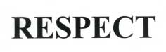 Respect Device mark 2193911 Trademark