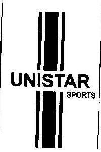 Unistar Sports With Label. Device mark 2007887 Trademark