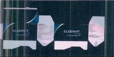 Eldervit Device mark 979815 Trademark