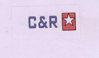 C&r ( Device ) Device mark 1777743 Trademark