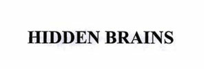Hidden Brains Device mark 1851355 Trademark