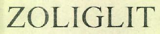 Zoliglit Device mark 2682552 Trademark