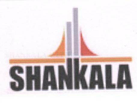 Shankala (label) Device mark 1680563 Trademark