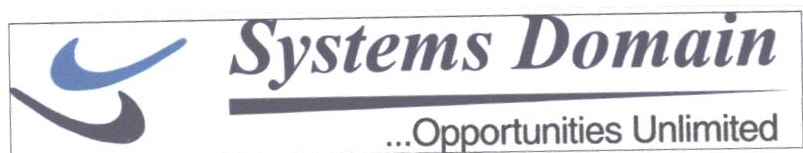 Systems Domain Opportunities Unlimited Device mark 2333189 Trademark