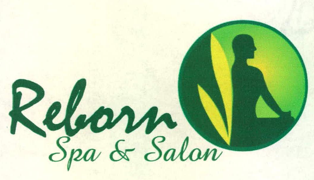 Reborn Spa & Salon Device mark 2202739 Trademark