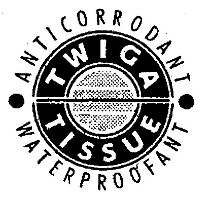 Twiga Tissue (device) Device mark 801636 Trademark