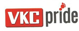Vkc Pride Device mark 1703398 Trademark