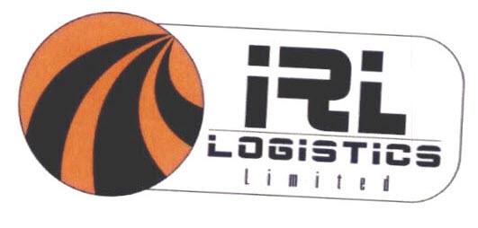 Irl Logistics Limited Device mark 2738098 Trademark
