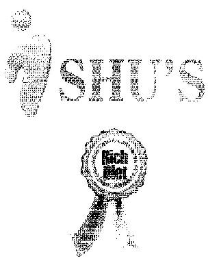 Shu's Device mark 1974158 Trademark