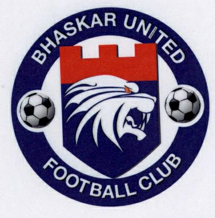 Bhaskar United Football Club Device mark 1948215 Trademark