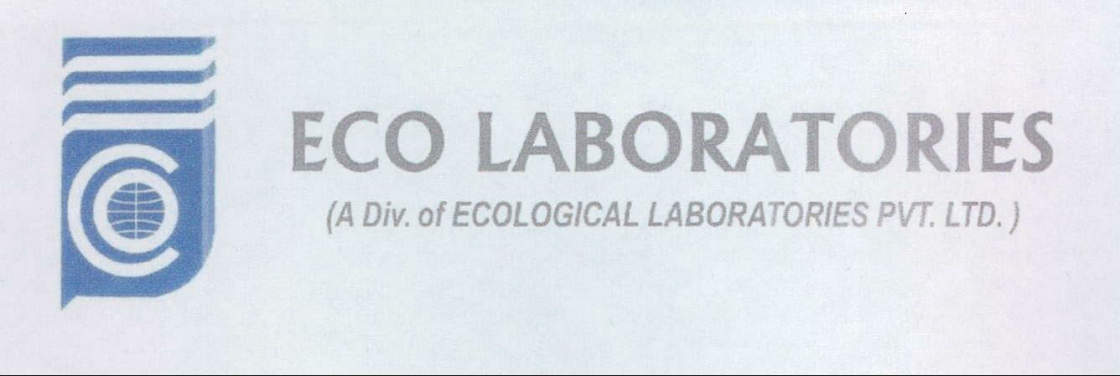 Eco Laboratories Device mark 1978383 Trademark