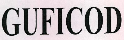 Guficod Device mark 2263412 Trademark