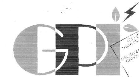 Gpi With Device Device mark 2058333 Trademark