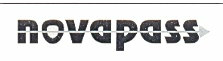 Novapass (dev. Of Arrow) Device mark 1137051 Trademark
