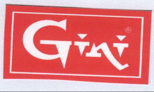 Gini Device mark 2030398 Trademark