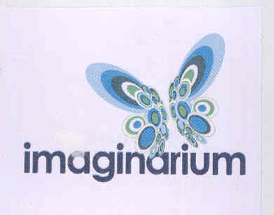 Imaginarium (label) Device mark 1758542 Trademark