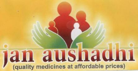 Jan Aushadhi Device mark 1776363 Trademark