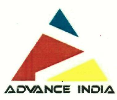 Advance India (device) Device mark 2414983 Trademark