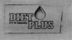 Diet Plus Device mark 1088861 Trademark