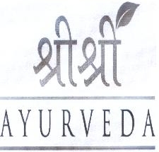 Ayurveda Device mark 2087838 Trademark