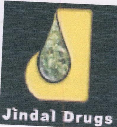J Jindal Drugs Device mark 2126132 Trademark