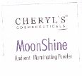 Moonshine (label) Device mark 1527735 Trademark