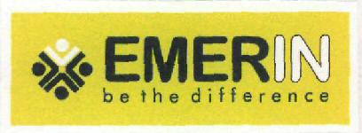 Emerin (label) Device mark 2591649 Trademark