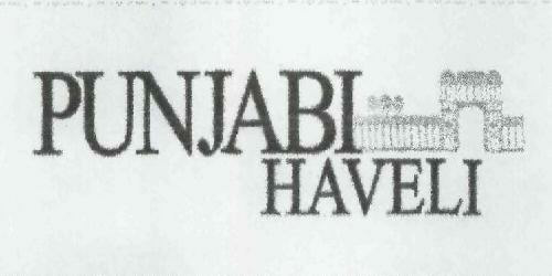 Punjabi Haveli Device mark 1972426 Trademark