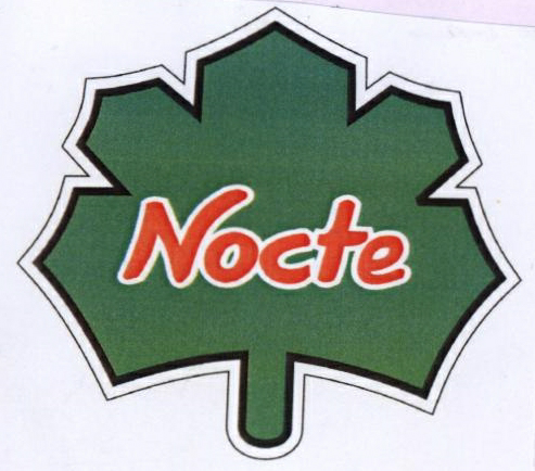Nocte Device mark 1852087 Trademark