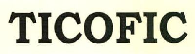 Ticofic Device mark 2927159 Trademark