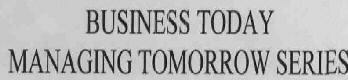 Business Todaymanaging Tomorrow Series Device mark 1719219 Trademark