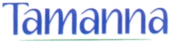 Tamanna Device mark 2599239 Trademark