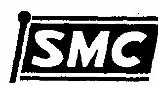 Smc (label) Device mark 1065825 Trademark
