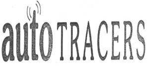 Auto Tracers (logo) Device mark 1549515 Trademark