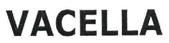 Vacella Device mark 2748168 Trademark