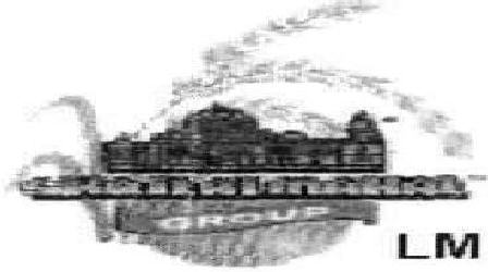 Shrilalmahal Group Lm Device mark 2006245 Trademark