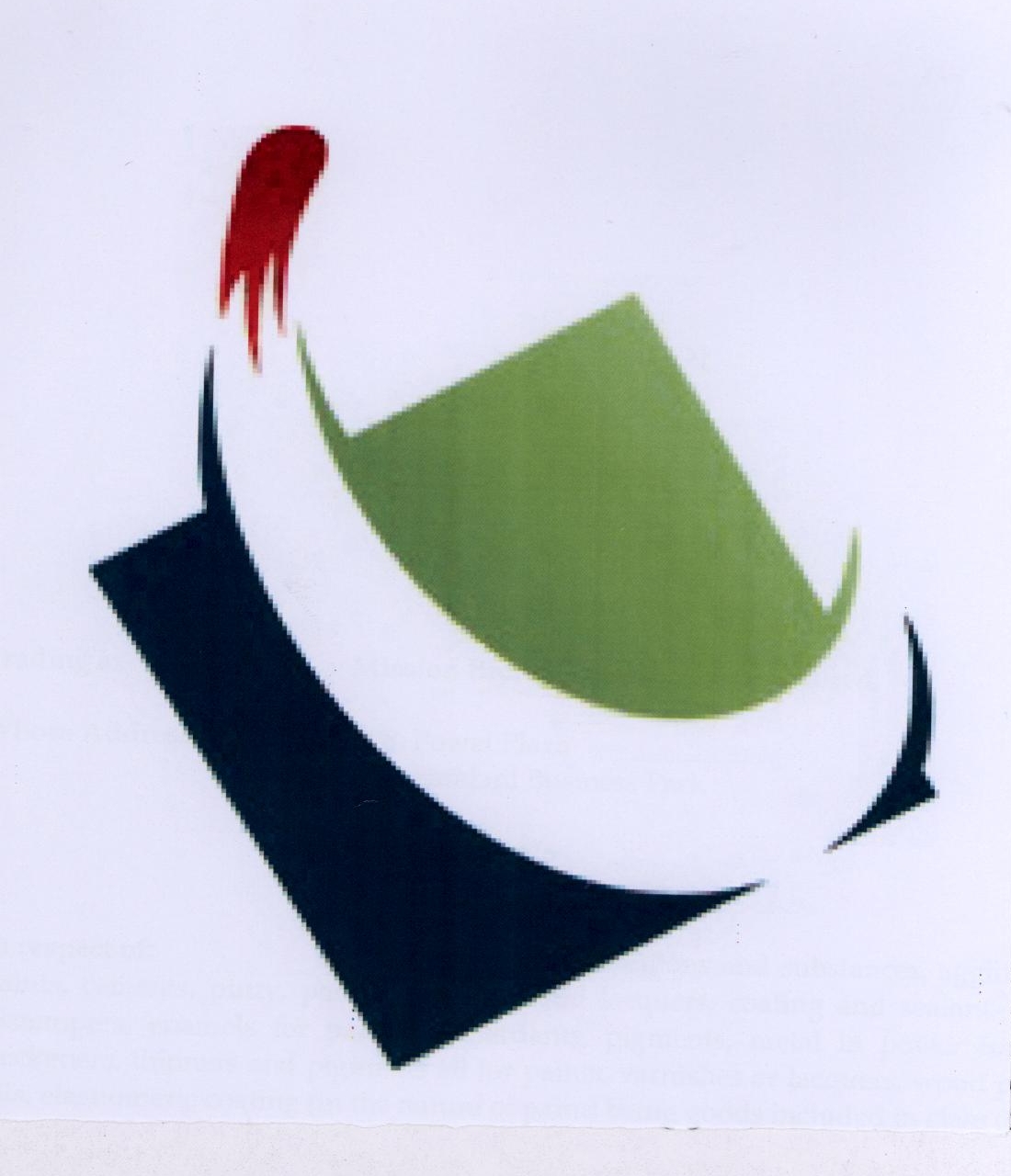 Logo Device mark 1780890 Trademark