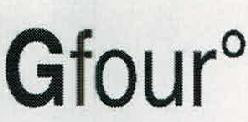 Gfour Device mark 2372081 Trademark