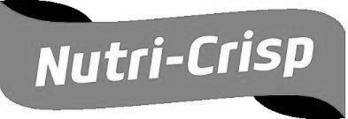 Nutri-crisp Device mark 2343563 Trademark